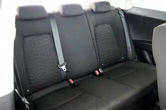 Kia cee'd / Ceed, 1.6, 93 kW, petrol, automatic, front-wheel drive