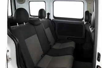 Opel Combo, 1.6, 69 kW, bensiin, manuaal, esivedu