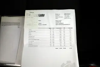 Mazda 3, 1.6, 77 kW, petrol, manual, front-wheel drive