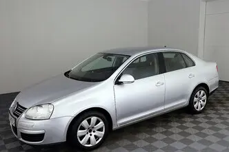 Volkswagen Jetta, 1.6, 75 kW, bensiin, manuaal, esivedu