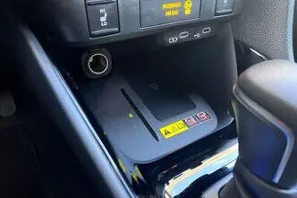 Toyota Yaris, 1.5, 68 kW, hübriid, automaat, esivedu