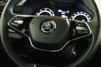 Škoda Kamiq, 1.0, 81 kW, bensiin, automaat, esivedu