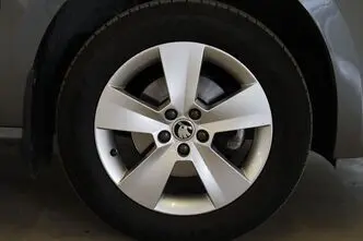 Škoda Kamiq, 1.0, 81 kW, bensiin, automaat, esivedu