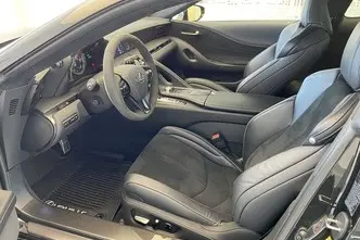 Lexus LC 500, 5.0, 351 kW, petrol, automatic, rear-wheel drive