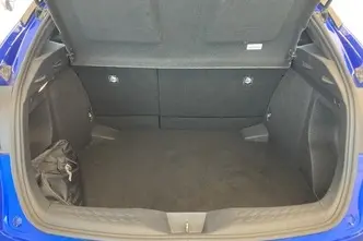 Toyota C-HR, 1.8, 72 kW, hübriid, automaat, esivedu