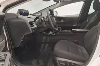 Toyota Prius, 2.0, 111 kW, plug-in hybrid, automatic, front-wheel drive