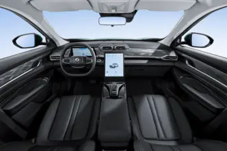 DongFeng Mage, 150 kW, бензин, автомат, передний привод