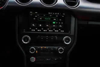 Ford Mustang, 5.0, 324 kW, бензин, механическая, задний привод