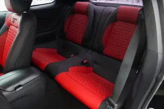 Ford Mustang, 5.0, 324 kW, бензин, механическая, задний привод