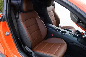 Ford Mustang, 3.7, 224 kW, бензин, автомат, задний привод