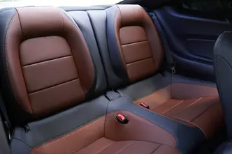 Ford Mustang, 3.7, 224 kW, бензин, автомат, задний привод