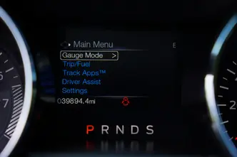 Ford Mustang, 3.7, 224 kW, бензин, автомат, задний привод