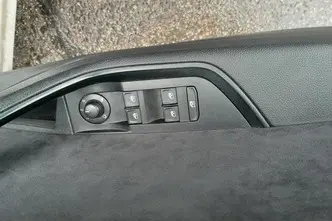 Škoda Superb, 1.8, 132 kW, bensiin, automaat, esivedu