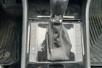 Škoda Superb, 1.8, 132 kW, bensiin, automaat, esivedu