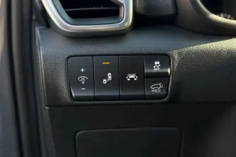 Kia Sportage, 2.0, 136 kW, dyzelinas, automatinė, visų varomųjų ratų pavara