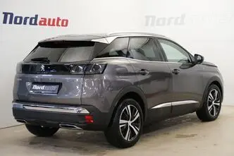 Peugeot 3008, 1.6, 133 kW, įkraunamas hibridas, automatinė, priekiniai varomieji ratai