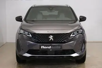 Peugeot 3008, 1.6, 133 kW, įkraunamas hibridas, automatinė, priekiniai varomieji ratai