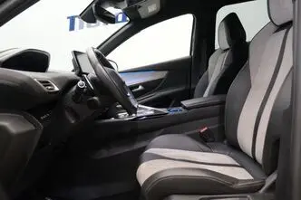 Peugeot 3008, 1.6, 133 kW, įkraunamas hibridas, automatinė, priekiniai varomieji ratai