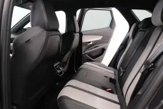 Peugeot 3008, 1.6, 133 kW, įkraunamas hibridas, automatinė, priekiniai varomieji ratai