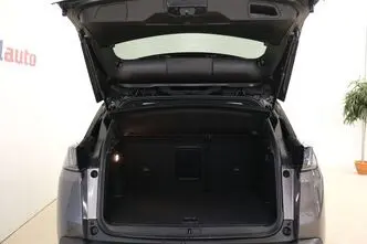 Peugeot 3008, 1.6, 133 kW, įkraunamas hibridas, automatinė, priekiniai varomieji ratai