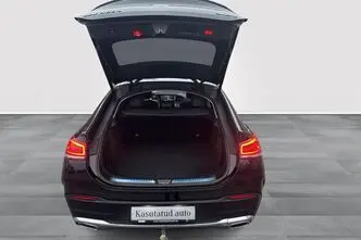 Mercedes-Benz GLE 400, 2.9, 243 kW, diesel, automatic, four-wheel drive