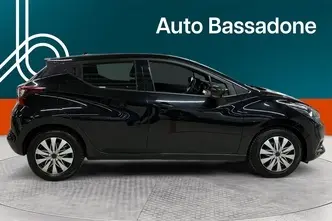 Nissan Micra, 1.0, 52 kW, benzīns, manuālā, priekšējā piedziņa