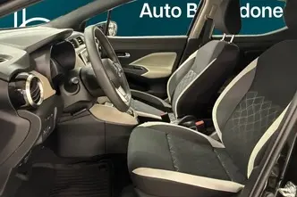 Nissan Micra, 1.0, 52 kW, benzīns, manuālā, priekšējā piedziņa