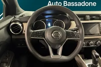 Nissan Micra, 1.0, 52 kW, benzīns, manuālā, priekšējā piedziņa