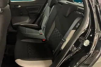 Nissan Micra, 1.0, 52 kW, benzīns, manuālā, priekšējā piedziņa