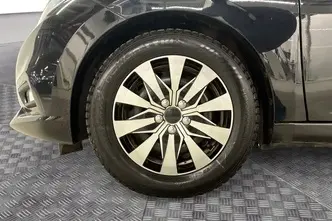 Nissan Micra, 1.0, 52 kW, benzīns, manuālā, priekšējā piedziņa