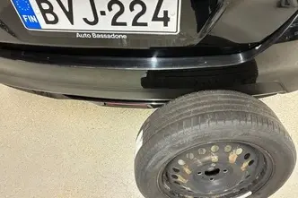 Nissan Micra, 1.0, 52 kW, benzīns, manuālā, priekšējā piedziņa