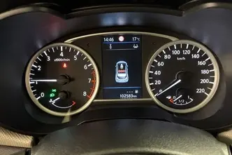 Nissan Micra, 1.0, 52 kW, benzīns, manuālā, priekšējā piedziņa