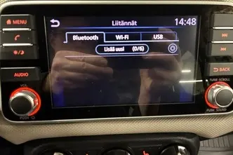 Nissan Micra, 1.0, 52 kW, benzīns, manuālā, priekšējā piedziņa