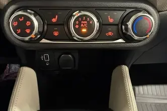 Nissan Micra, 1.0, 52 kW, benzīns, manuālā, priekšējā piedziņa