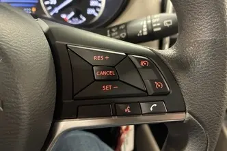 Nissan Micra, 1.0, 52 kW, benzīns, manuālā, priekšējā piedziņa