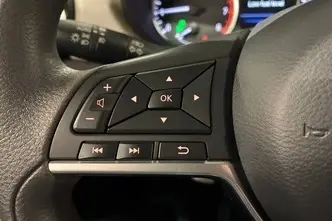 Nissan Micra, 1.0, 52 kW, benzīns, manuālā, priekšējā piedziņa