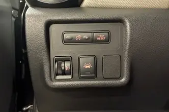 Nissan Micra, 1.0, 52 kW, benzīns, manuālā, priekšējā piedziņa