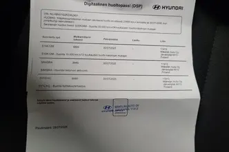 Hyundai i20, 1.0, 73 kW, petrol, automatic, front-wheel drive