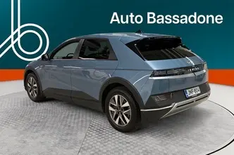 Hyundai IONIQ 5, 168 kW, electric, automatic, rear-wheel drive