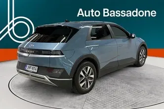 Hyundai IONIQ 5, 168 kW, electric, automatic, rear-wheel drive