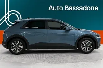 Hyundai IONIQ 5, 168 kW, electric, automatic, rear-wheel drive