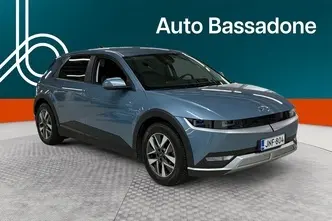 Hyundai IONIQ 5, 168 kW, electric, automatic, rear-wheel drive