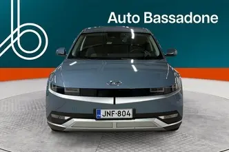 Hyundai IONIQ 5, 168 kW, electric, automatic, rear-wheel drive