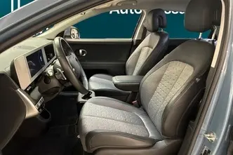 Hyundai IONIQ 5, 168 kW, electric, automatic, rear-wheel drive