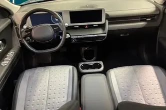 Hyundai IONIQ 5, 168 kW, electric, automatic, rear-wheel drive