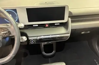 Hyundai IONIQ 5, 168 kW, electric, automatic, rear-wheel drive