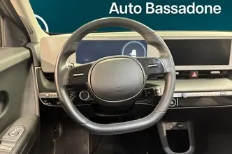 Hyundai IONIQ 5, 168 kW, electric, automatic, rear-wheel drive