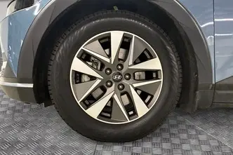 Hyundai IONIQ 5, 168 kW, electric, automatic, rear-wheel drive