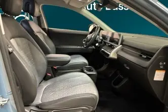 Hyundai IONIQ 5, 168 kW, electric, automatic, rear-wheel drive