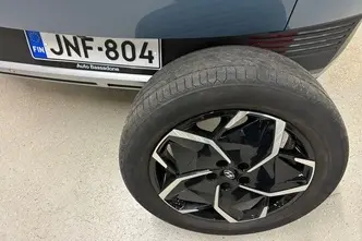 Hyundai IONIQ 5, 168 kW, electric, automatic, rear-wheel drive